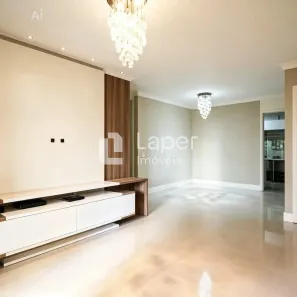 Apartamento com 3 Quartos à venda, 99m² no Indianópolis, São Paulo