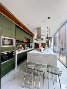 Casa de Condomínio com 3 Quartos à venda, 150m² no Condomínio Residencial Village Maria Stella, São José do Rio Preto