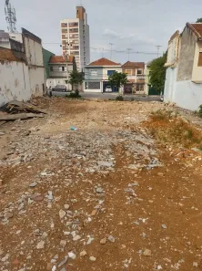 Lote/Terreno à venda, 1600m² no Vila Monumento, São Paulo