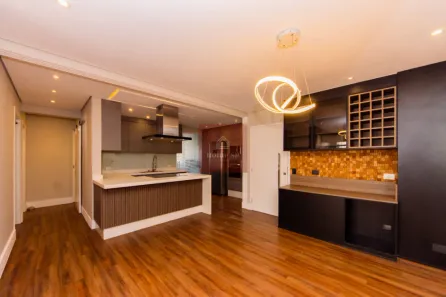 Apartamento com 2 Quartos à venda, 88m² no Cidade Monções, São Paulo