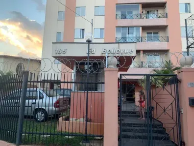 Apartamento com 2 Quartos à venda, 64m² no Imirim, São Paulo