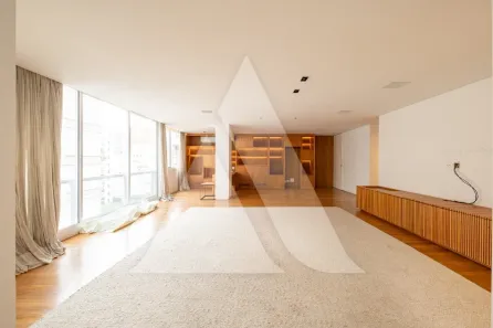 Apartamento com 2 Quartos à venda, 219m² no Jardim Paulista, São Paulo