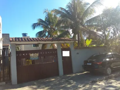 Casa com 4 Quartos à venda, 232m² no Cidade Praiana, Rio das Ostras