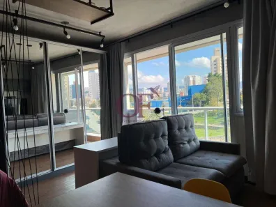 Apartamento com 1 Quarto à venda, 47m² no Centro, Jundiaí