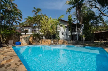 Casa de Condomínio com 4 Quartos à venda, 600m² no Pousada dos Bandeirantes, Carapicuíba