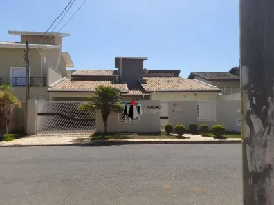 Casa com 4 Quartos à venda, 290m² no Parque Alto Taquaral, Campinas