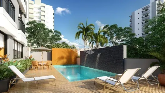 Apartamento com 3 Quartos à venda, 83m² no Chora Menino, São Paulo