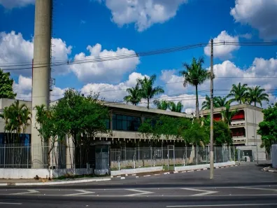 Prédio Comercial para venda ou aluguel, 4043m² no Vila Leopoldina, São Paulo