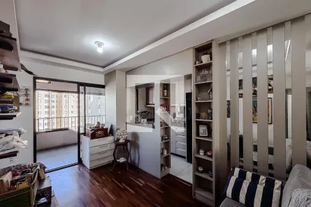 Apartamento com 2 Quartos à venda, 106m² no Brás, São Paulo