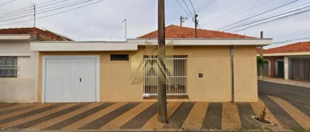 Casa com 3 Quartos à venda, 162m² no Saúde, Rio Claro
