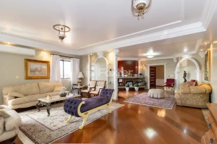 Apartamento com 5 Quartos à venda, 500m² no Bosque da Saúde, São Paulo