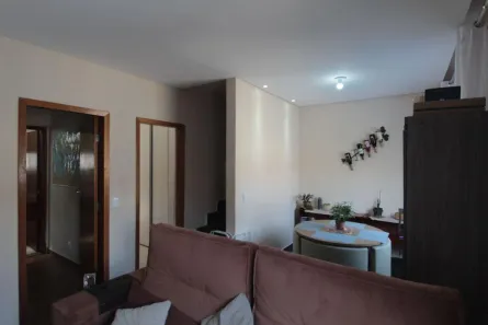 Casa com 4 Quartos à venda, 140m² no Santa Mônica, Belo Horizonte