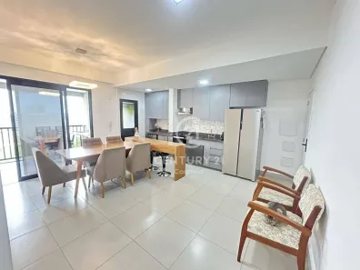 Apartamento com 3 Quartos à venda, 95m² no Além Ponte, Sorocaba