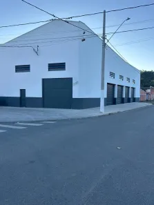 Galpão/Depósito/Armazém para alugar, 400m² no Recreio Estoril, Atibaia