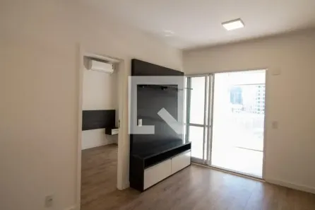 Apartamento com 1 Quarto à venda, 51m² no Vila Gertrudes, São Paulo