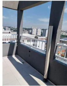 Apartamento com 1 Quarto à venda, 83m² no Vila Sônia, São Paulo