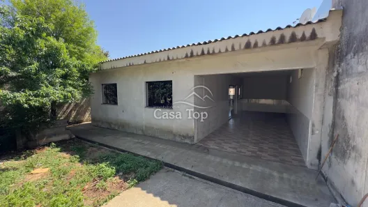 Casa com 4 Quartos à venda, 110m² no Boa Vista, Ponta Grossa