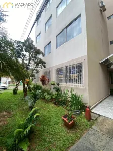 Apartamento com 3 Quartos para alugar, 60m² no Itacorubi, Florianópolis
