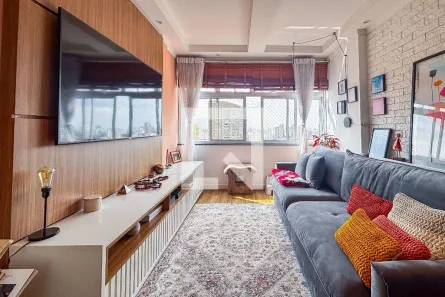 Apartamento com 2 Quartos à venda, 84m² no Sumaré, São Paulo
