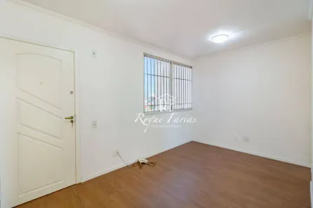 Apartamento com 2 Quartos para alugar, 48m² no Jaguaré, São Paulo
