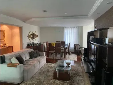 Apartamento com 3 Quartos à venda, 300m² no Centro, São Bernardo do Campo