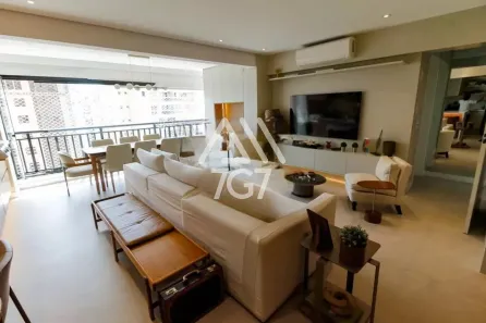 Apartamento com 2 Quartos à venda, 100m² no Vila Progredior, São Paulo