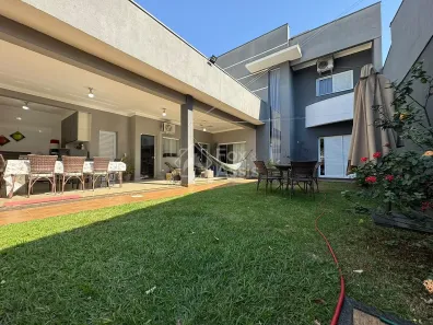 Casa com 3 Quartos à venda, 257m² no Vila Omar, Americana