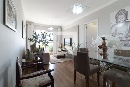 Apartamento com 2 Quartos à venda, 69m² no Vila Moinho Velho, São Paulo