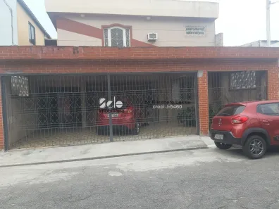 Casa com 4 Quartos à venda, 194m² no Jardim das Laranjeiras, São Paulo