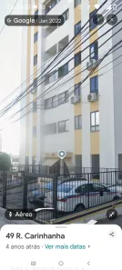 Apartamento com 2 Quartos à venda, 41m² no Areia Branca, Salvador