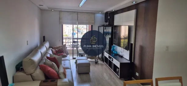 Apartamento com 2 Quartos à venda, 105m² no Barcelona, São Caetano do Sul