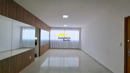 Apartamento com 4 Quartos à venda, 105m² no Buritis, Belo Horizonte