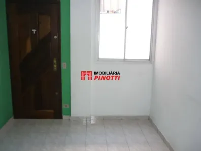 Apartamento com 2 Quartos à venda, 53m² no Assunção, São Bernardo do Campo