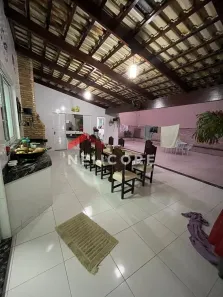 Casa com 4 Quartos à venda, 400m² no Espírito Santo, Betim