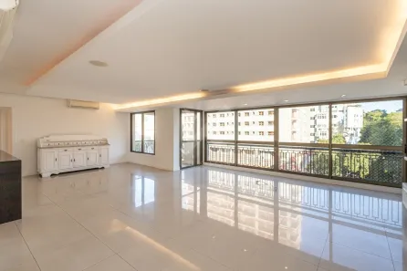 Apartamento com 3 Quartos à venda, 161m² no Moinhos de Vento, Porto Alegre