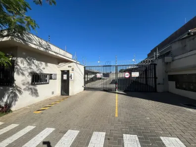 Apartamento com 2 Quartos para alugar, 56m² no Parque das Nações, Limeira