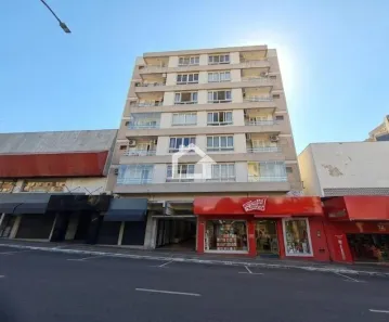 Apartamento com 2 Quartos à venda, 94m² no Centro, Novo Hamburgo