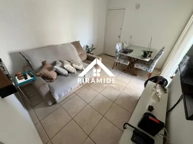 Apartamento com 2 Quartos à venda, 60m² no Castelo, Belo Horizonte