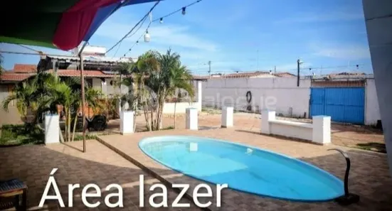 Casa com 4 Quartos à venda, 830m² no Zumbi, Rio do Fogo