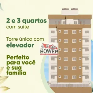 Apartamento com 2 Quartos à venda, 54m² no Pita, São Gonçalo