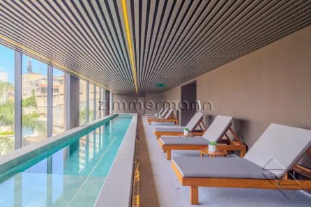 Apartamento com 2 Quartos à venda, 111m² no Perdizes, São Paulo