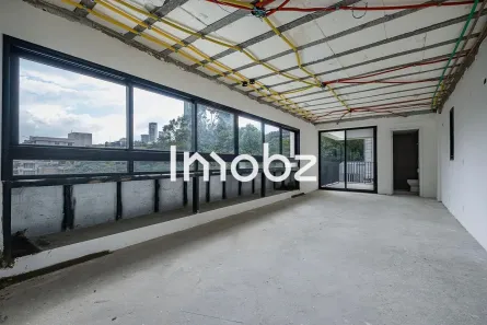 Kitnet com 1 Quarto à venda, 56m² no Pinheiros, São Paulo