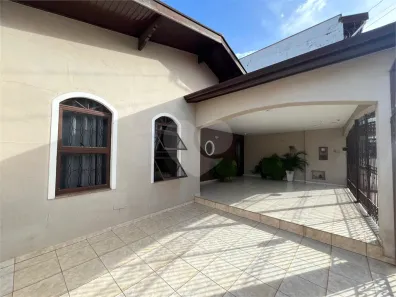 Casa com 3 Quartos à venda, 152m² no Paulicéia, Piracicaba