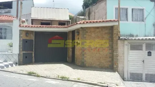 Sobrado com 3 Quartos à venda, 150m² no Vila Isolina Mazzei, São Paulo