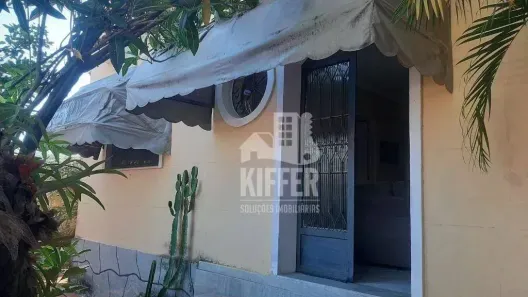 Casa com 2 Quartos à venda, 153m² no Neves (Neves), São Gonçalo