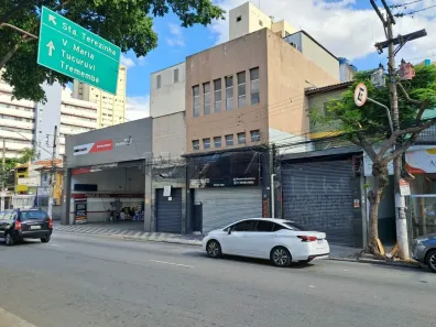 Prédio Comercial para alugar, 792m² no Santana, São Paulo