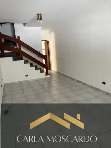 Casa com 4 Quartos à venda, 187m² no Planalto, São Bernardo do Campo