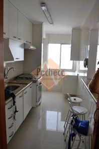 Apartamento com 2 Quartos à venda, 55m² no Vila São Geraldo, São Paulo