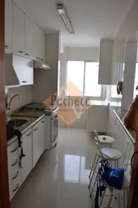Apartamento com 2 Quartos à venda, 55m² no Vila São Geraldo, São Paulo