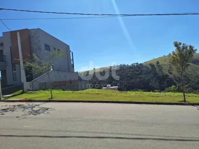 Lote/Terreno à venda, 399m² no Bairro Itapema, Itatiba